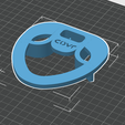 D-Link-Covr-1203-wall-bracket.png D-Link Covr 1203 Wifi mesh wall bracket or holder