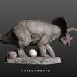 New-Triceratops-05.jpg Triceratops and egg