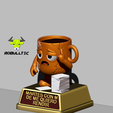Trofeo-Martes-3.png Cupy Tuesday Trophy - Cupy Tuesday
