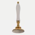 6.jpg Beer Tap 3D Model