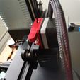 Extrusion directa en la ender 3