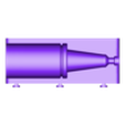 ISOBT30 1 Tool Holders.stl ISO30/BT30 Органайзер для держателя инструментов