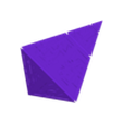 Hedron Side 1.stl Hedron Komutan Kart Kutusu (100+ Kart)