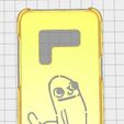 Capture.JPG Samsung Galaxy S8 plus + dickbutt case