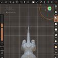 Screenshot_20230726_130333_Nomad-Sculpt.jpg Baby Behemoth V1 - Final Fantasy