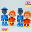 bb.jpg Print In Place Flexi Snow Miser And Heat Miser Articulated