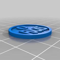 0_fucks_2_eur_deeper.png STL-Datei 0 fucks coin kostenlos・3D-Drucker-Design zum herunterladen