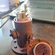81902870_588722838527127_2410605482130538496_n.jpg Hydrant Lighter Holder Remix