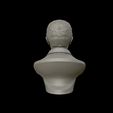 08.jpg Nelson Mandela 3D sculpture 3D print model