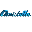 Christelle.png Christelle