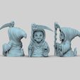 untitled.23.jpg death on Halloween 3D print model