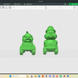 Screenshot-2255.png Grinch rubber duck....in a jeep......?...why not