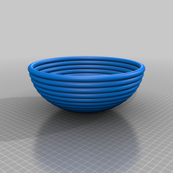 smooth_round.png Banneton Basket Round with Smooth Exterior