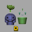 choya-05.png Choya Pinata et Pot - Guild Wars 2