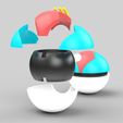 Lure-Ball-3-_Camera_Default-Camera-3.jpg Pokemon Pokeball Lure Ball Splitted