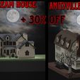 Picsart_23-02-24_19-01-37-352.jpg Amityville house + scream house PROMO LIMITED!!