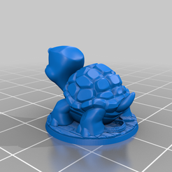 turtle.png Animals for Everdell board game