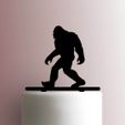 JB_Sasquatch-225-A286-Cake-Topper.jpg SASQUATCH TOPPER LARGE FOOT