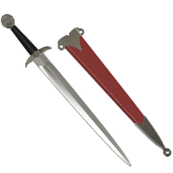 Sword.png Merry Brandybuck's Sword