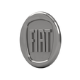 Fiat.png Car brand logo