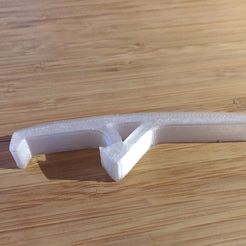 IMG_0291.jpg Free STL file Bottle opener・3D printable design to download