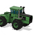 Skjermbilde-318.png 1/14 RC Tractor - Green Cat - NORSTATES AT 01