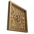 Carved-Ceiling-Tile-07-4.jpg Collection of Ceiling Tiles 02