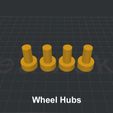 Wheel Hubs.jpg LiL FRONT LOADER