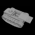 resize-apc22222.jpg Armoured Personal Carrier (Battle Axe Tank)