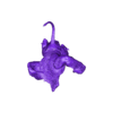 Rat Ogre 10 (Fists).stl Free STL file Rattus Muscularis・3D printable design to download