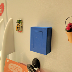 image.png Free STL file Mount for Genie G3T-R Garage Door Opener・Model to download and 3D print