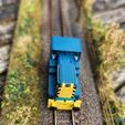 Class-02-Shunter_4.jpg N Gauge (1:148 Scale) BR Class 02 Shunter