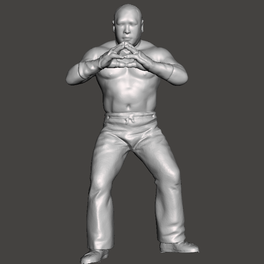 【未開封】白使　HAKUSHI　WWF　フィギュア Yahoo!オークション - 送込 2体セット 未開封フィギュア 新崎