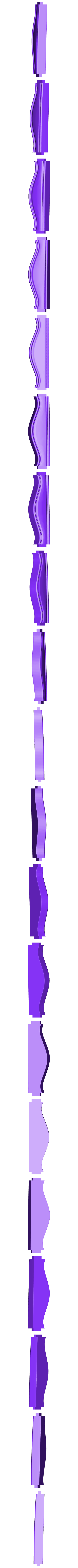 8.STL renaissance chair