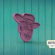Woody-Toy-Story.jpg Woody Toy Story Cookie Cutter