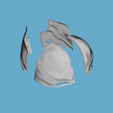 8.png Pig Alien Mask