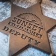 320055332_848620859578104_6932153095237073237_n.jpg SUNSET SARSAPARILLA DEPUTY BADGE