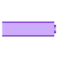 M41A_Barrel_Back_V1.stl Aliens Pulse Rifle M41A - Moving Parts! |NEW Shotgun Update|