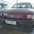 IMG2022071423212622.jpg Ford Fiesta XR2i - Custom bumper vent