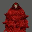 4-1-1.jpg Ivy Poison Head STL