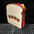 ks.png Knuckle Sandwich Gag Prop / Desk Display