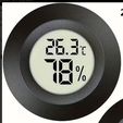 temp_and_humidity.jpg AD5X Flashforge replacement filterdoor for temp. and humidity