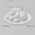 plat-de-fruits-4.jpg Dish with fruit 🍌🍋🍑
