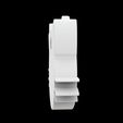Hello.6.jpg Hello Kitty Shelf 3d Print Model