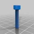 f50fb521a4532bb29c8f1b4b9707a05b.png M4 x 20mm Zylinderkopfschraube