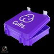 Cults-Box-Open-Back-Frikarte3D.jpg Boîte de rangement multicolore Cults