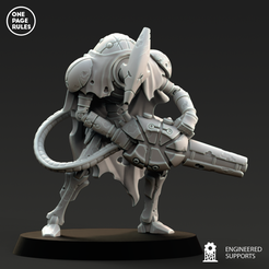 rl-warriors-render-1.png Free STL file Robot Warrior・Object to download and to 3D print