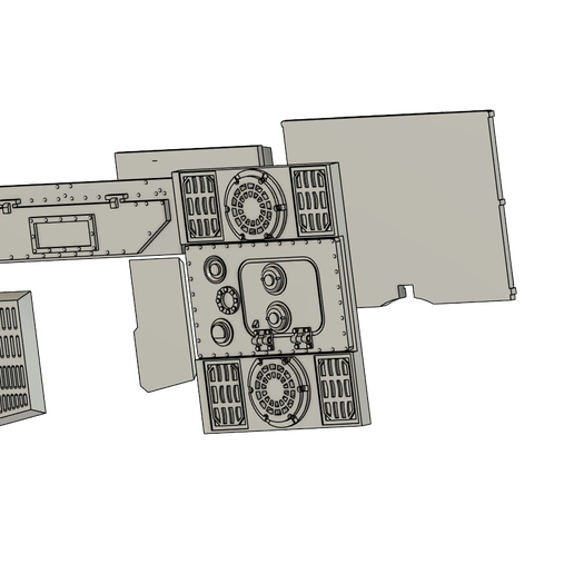 Components.png 22 inch walkway kit