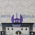 1000075243.jpg BTS MC Concert Stage Exhibitor Stand