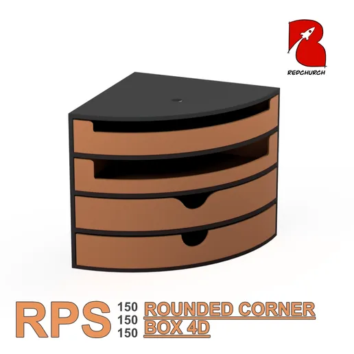 RPS-150-150-150-rounded-corner-box-4d-p00.webp RPS 150-150-150 rounded corner box 4d